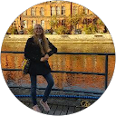 Jagoda S profile picture