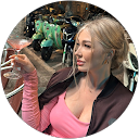 Дарья Конева profile picture