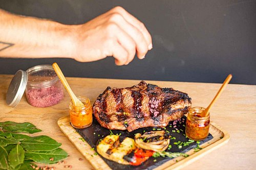 Buenos Brasas Grill Asador Argentino